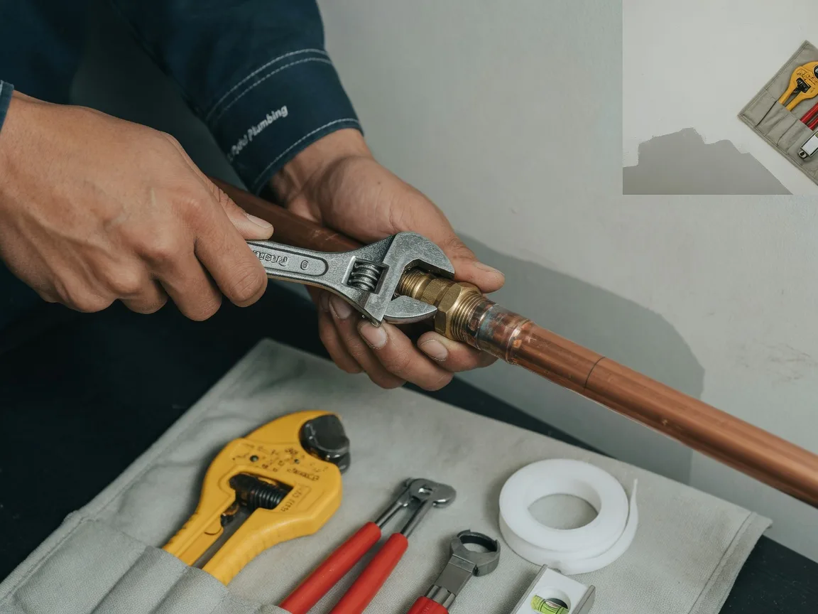 Why choose Drain Cleaning in Dumas, TX